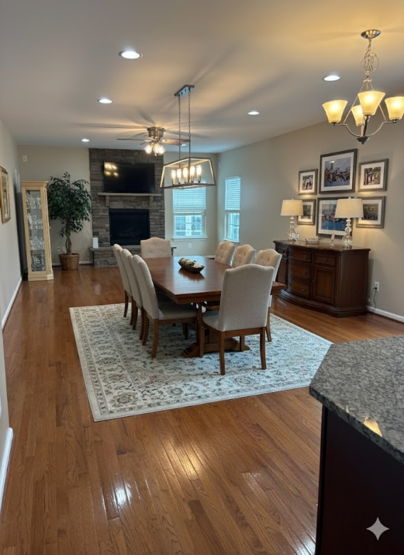 1023 Anderson Pl SE in Washington, DC - Building Photo - Building Photo