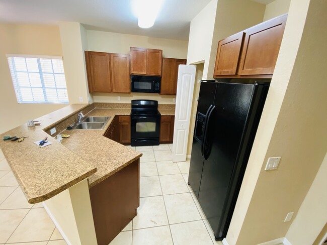 property at 3612 NW 29th Ct