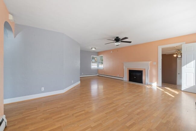 701 Ingleside Rd in Norfolk, VA - Building Photo - Building Photo