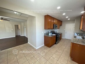 815 Peggy Ave in La Puente, CA - Building Photo - Building Photo