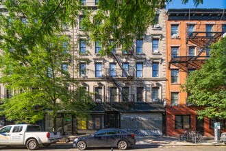 508 East 12th Street in New York, NY - Building Photo - Building Photo