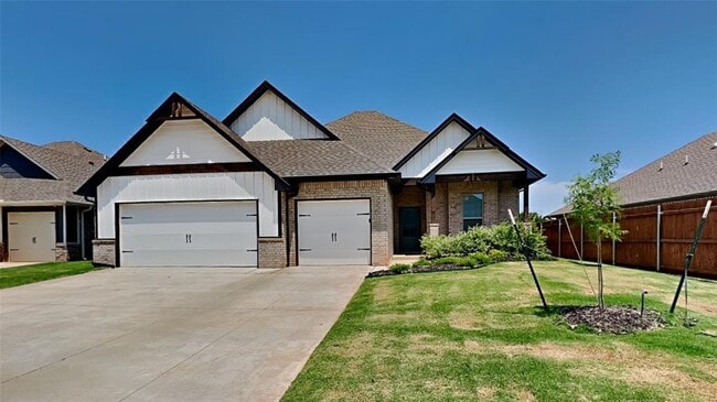 property at 2924 Gage Grove Wy