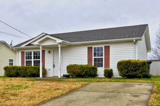 1114 Keith Ave in Oak Grove, KY - Building Photo - Building Photo