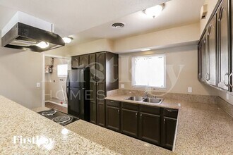 3164 Silver Saddle St in Las Vegas, NV - Foto de edificio - Building Photo