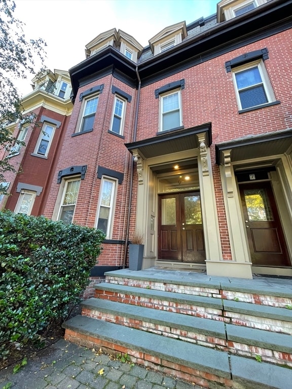 9 Savin Hill Ave in Boston, MA - Building Photo - Building Photo