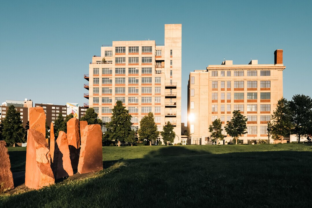 2000 Little Raven St, Unit 203 in Denver, CO - Foto de edificio