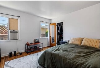 4174 Ince Blvd in Culver City, CA - Foto de edificio - Building Photo