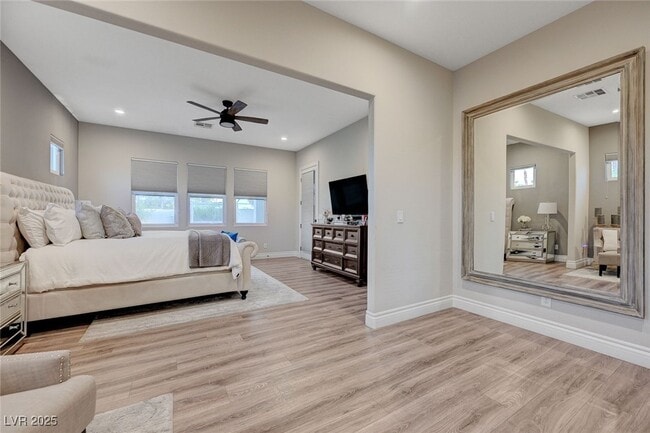 property at 5595 El Camino Rd