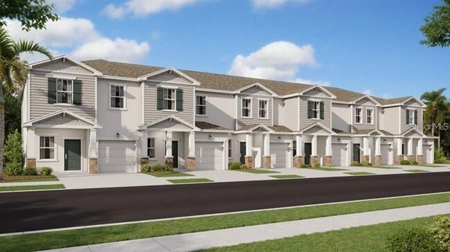 property at 2667 Skyline Lp