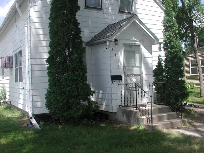 property at 241 E Ronning Ave
