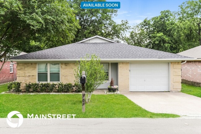 property at 509 Tubbs Rd