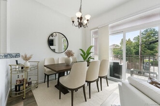 2100 N Humboldt St, Unit 208 in Denver, CO - Foto de edificio - Building Photo