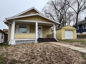 3219 Charles St in Omaha, NE - Building Photo