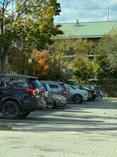 304 Saint Michaels Walk, Unit 304 in Union City, NJ - Building Photo - Building Photo