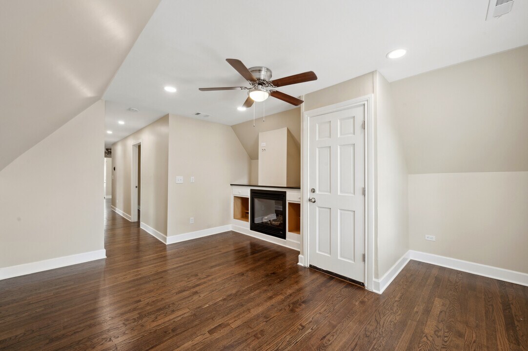 1624 S Washtenaw Ave. in Chicago, IL - Building Photo