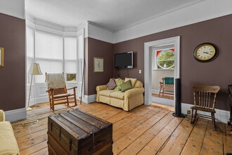 79 Alexander St, Unit SI FL3-ID1438811P in St John's, NL - Building Photo - Building Photo