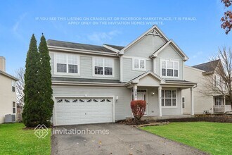 2081 Kate Dr in Montgomery, IL - Building Photo - Building Photo