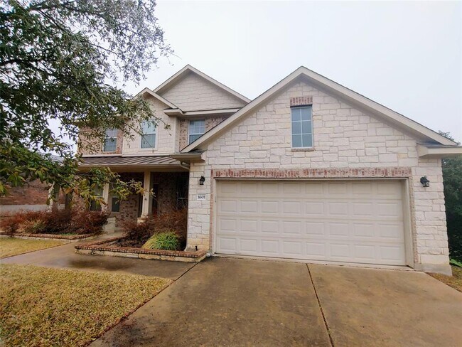 1601 Lions Den in Leander, TX - Building Photo - Building Photo