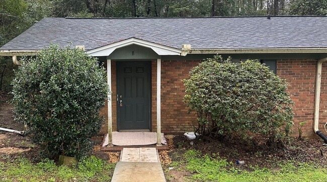 property at 4110 Brewster Rd