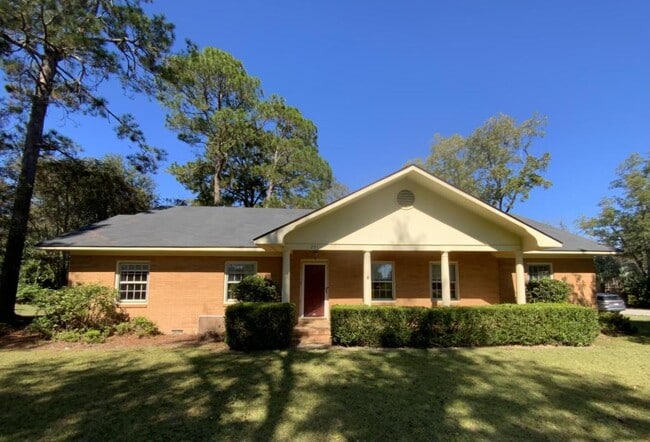 property at 201 Highland Rd