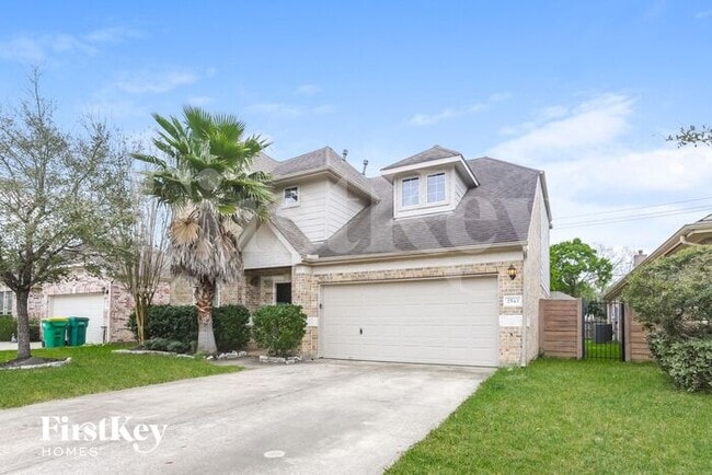 2544 Pelican Dr in Seabrook, TX - Building Photo - Building Photo