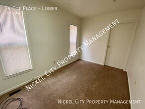 24 Coe Pl in Buffalo, NY - Building Photo - Building Photo