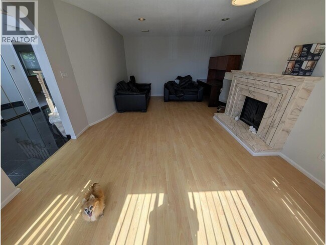 property at 7XXX Thornhill Dr