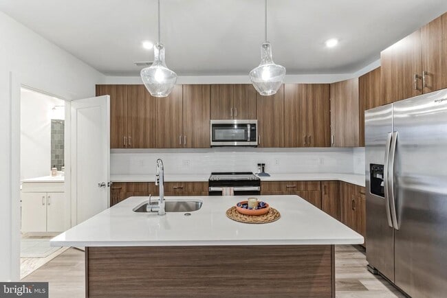 property at 5801 Ridge Ave