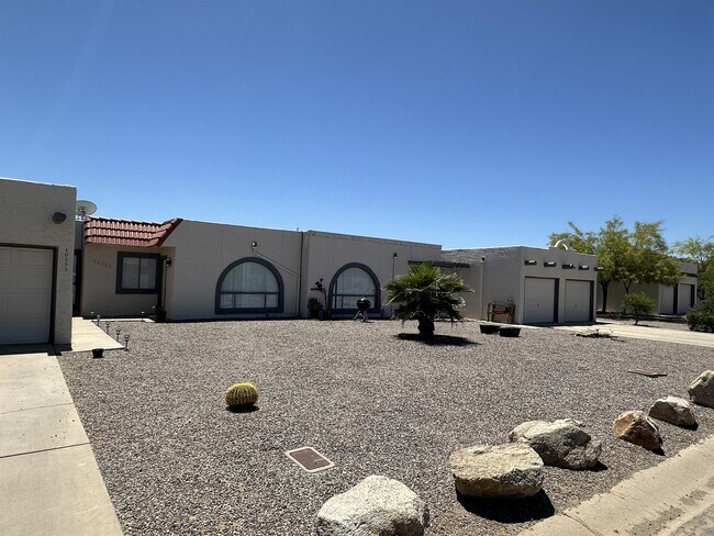 property at 10525 W Arica Rd