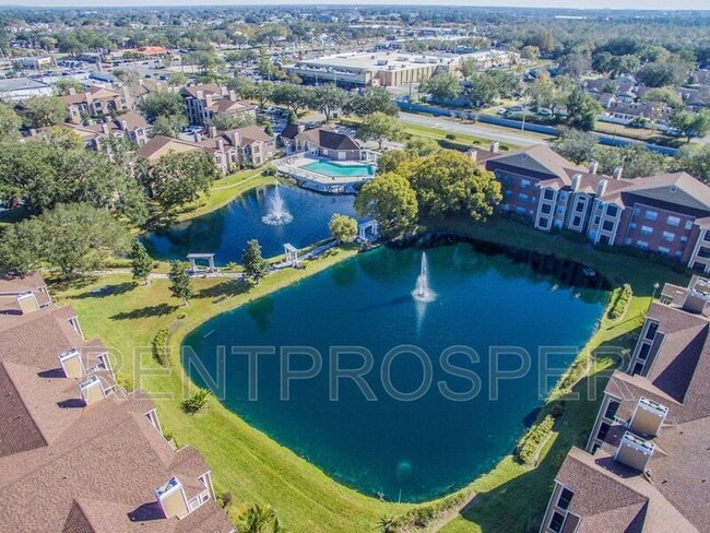 property at 5545 Devonbriar Way