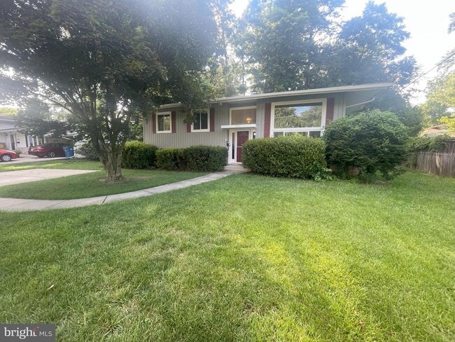 property at 4304 San Carlos Dr