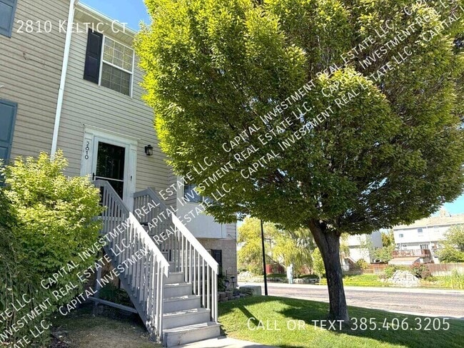 property at 2810 Keltic Ct