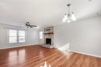 6295 Banshire Dr in Mechanicsville, VA - Building Photo - Building Photo