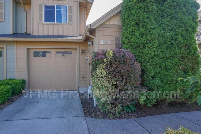 property at 8019 NE 61st St