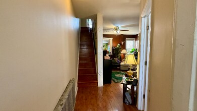 1804 Titan St in Philadelphia, PA - Foto de edificio - Building Photo