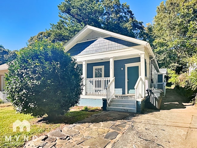 property at 1853 Center Ave