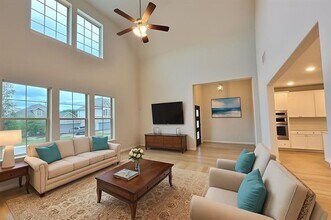 2021 Meliana Dr in Oak Point, TX - Building Photo - Building Photo