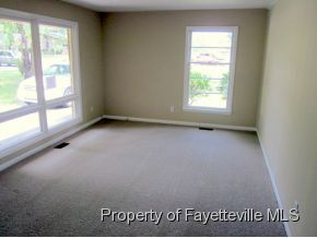 6051 McDougal Dr in Fayetteville, NC - Building Photo - Building Photo