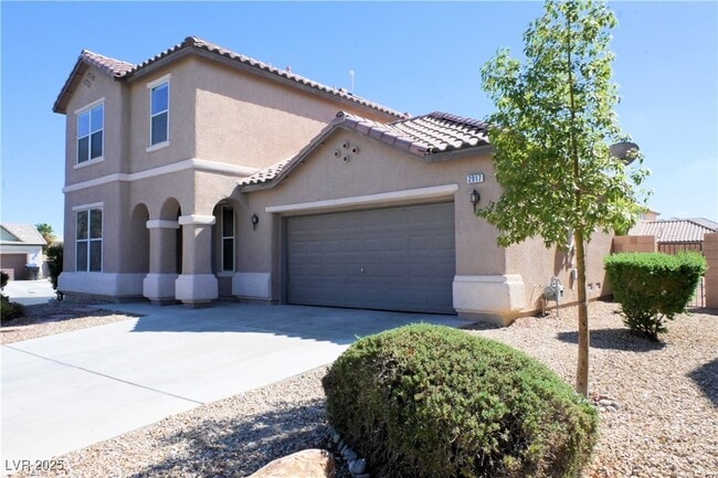 property at 2917 Aspen Club Ave