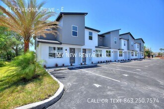 61 Cordona Dr in Kissimmee, FL - Building Photo - Building Photo