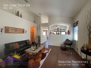 364 Lone Spur Dr in Folsom, CA - Building Photo - Building Photo