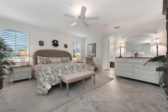 property at 2625 Estrella Dr