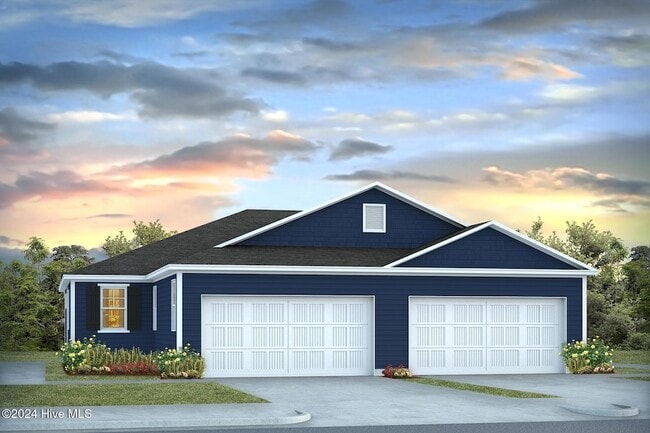 property at 4118 Hobblebush Dr