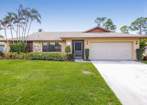 13788 Exotica Ln in Wellington, FL - Building Photo