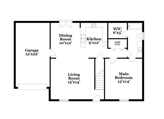 224 Mary Joe Martin Dr in La Vergne, TN - Building Photo - Building Photo