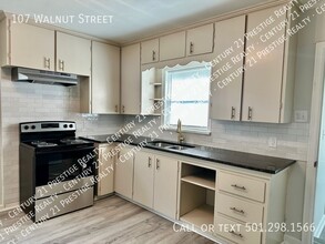 107 Walnut St in Cabot, AR - Building Photo - Building Photo