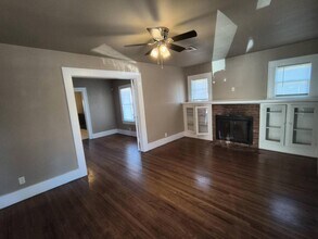 814 S St Louis Ave in Tulsa, OK - Building Photo - Building Photo