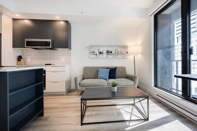 237 Rue Lucien-L'Allier, Unit SI ID1261824P in Montréal, QC - Building Photo - Building Photo