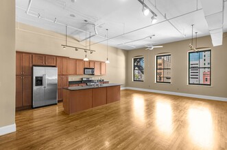 The Kessler Lofts - Parking Included! in Birmingham, AL - Building Photo - Interior Photo