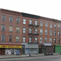 1171 Bedford Ave Apartments